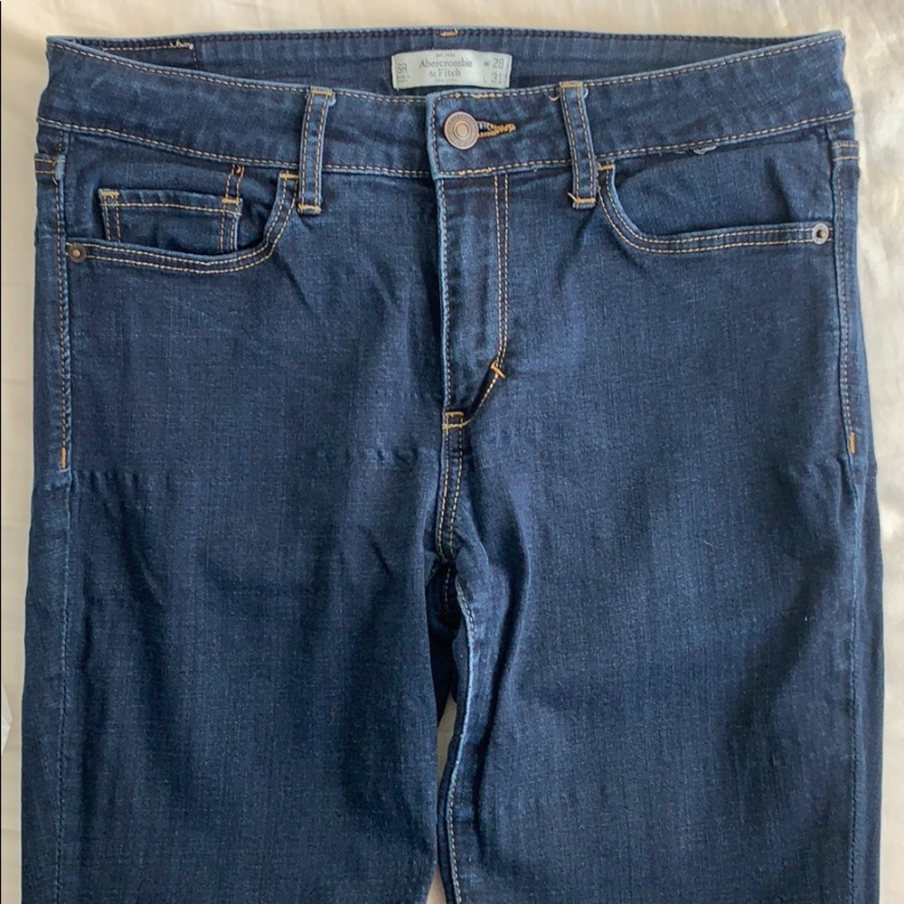 Abercrombie & Fitch Jeans